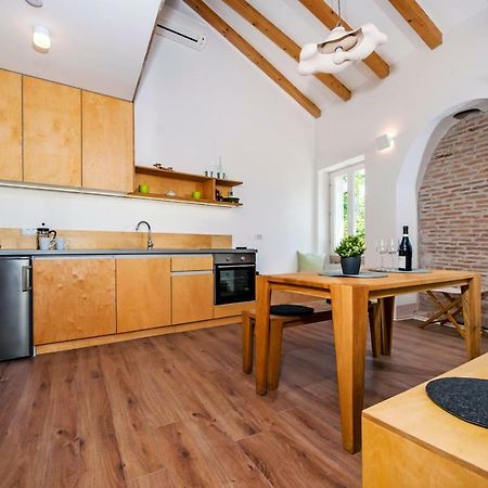 House Graziella Leilighet Rovinj Eksteriør bilde