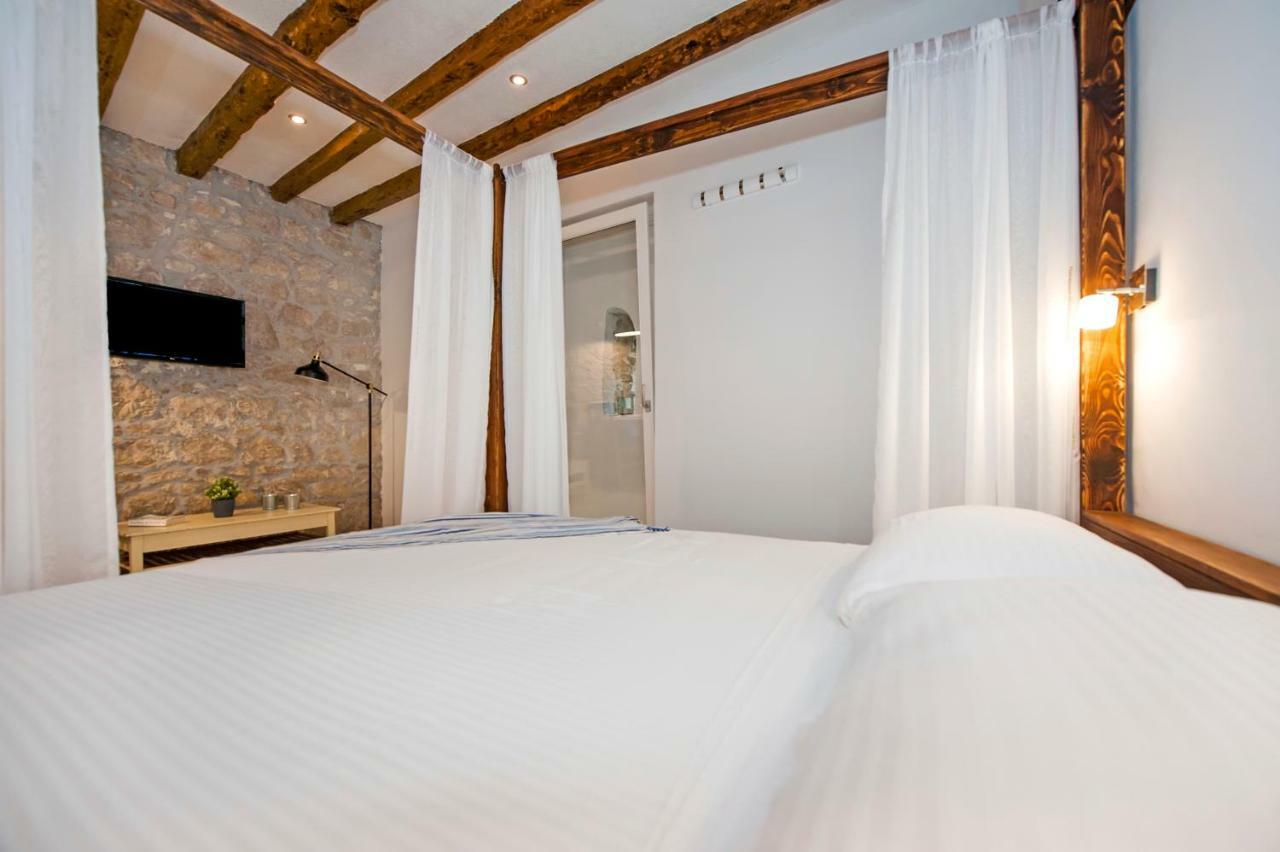 House Graziella Leilighet Rovinj Eksteriør bilde