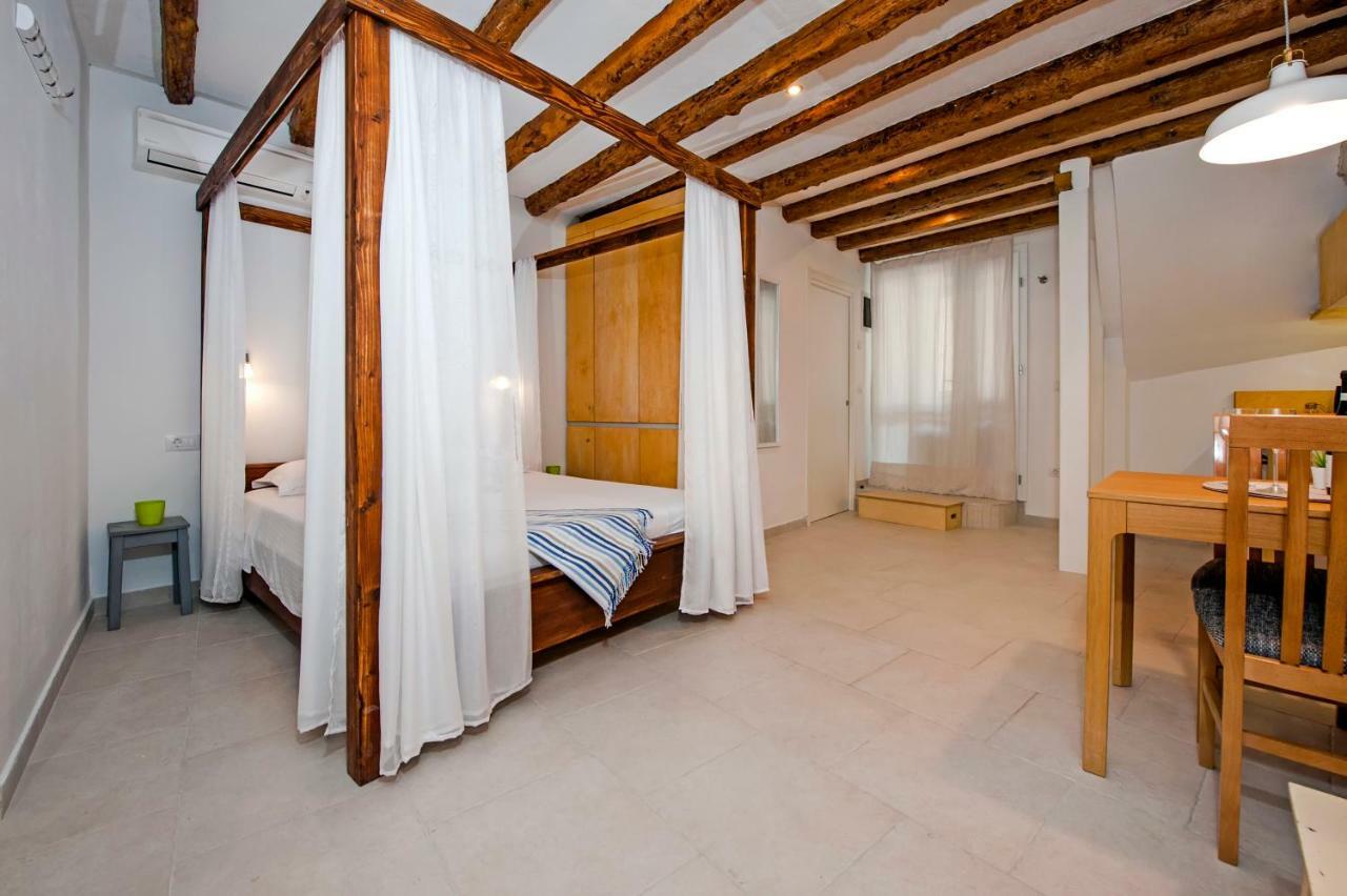 House Graziella Leilighet Rovinj Eksteriør bilde