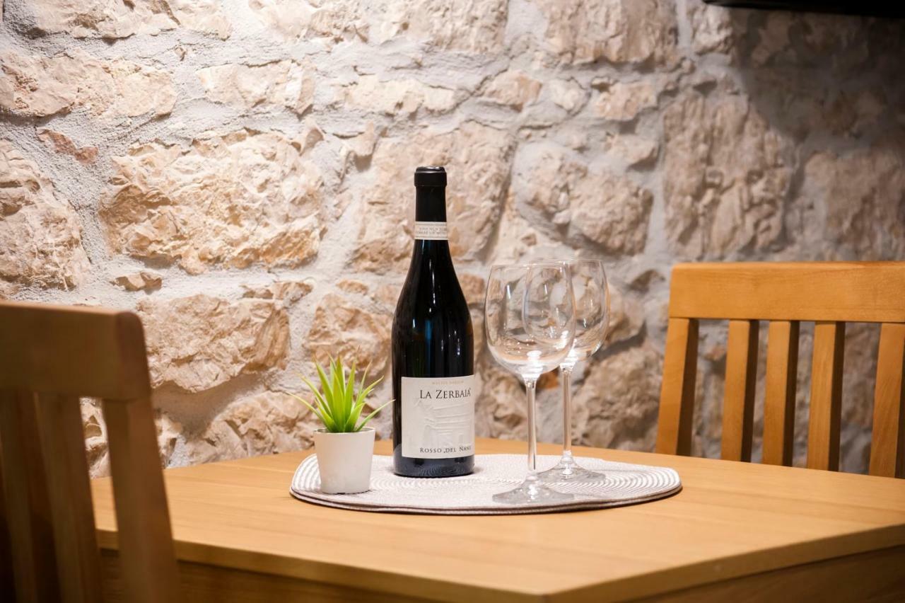 House Graziella Leilighet Rovinj Eksteriør bilde