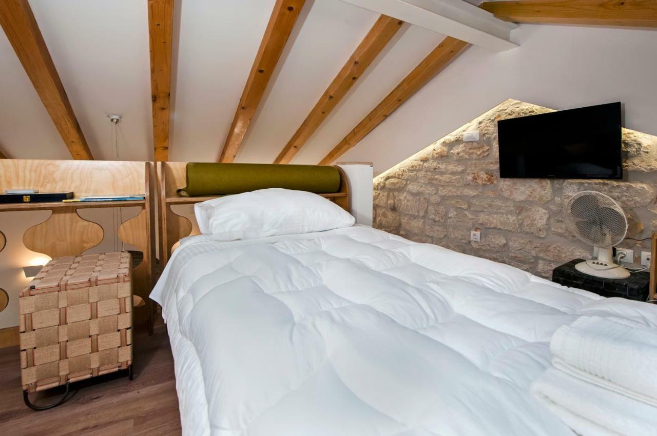 House Graziella Leilighet Rovinj Eksteriør bilde