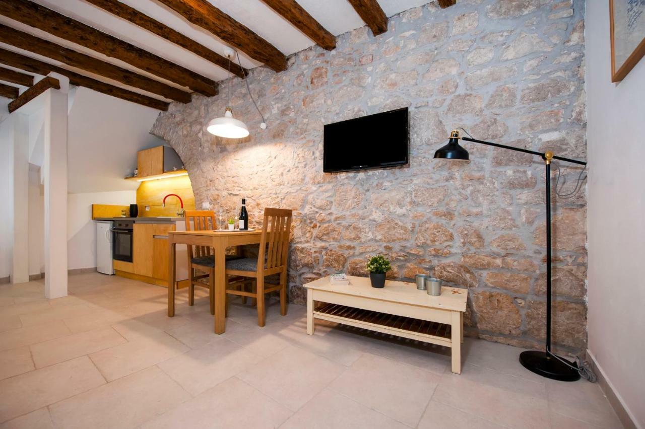 House Graziella Leilighet Rovinj Eksteriør bilde