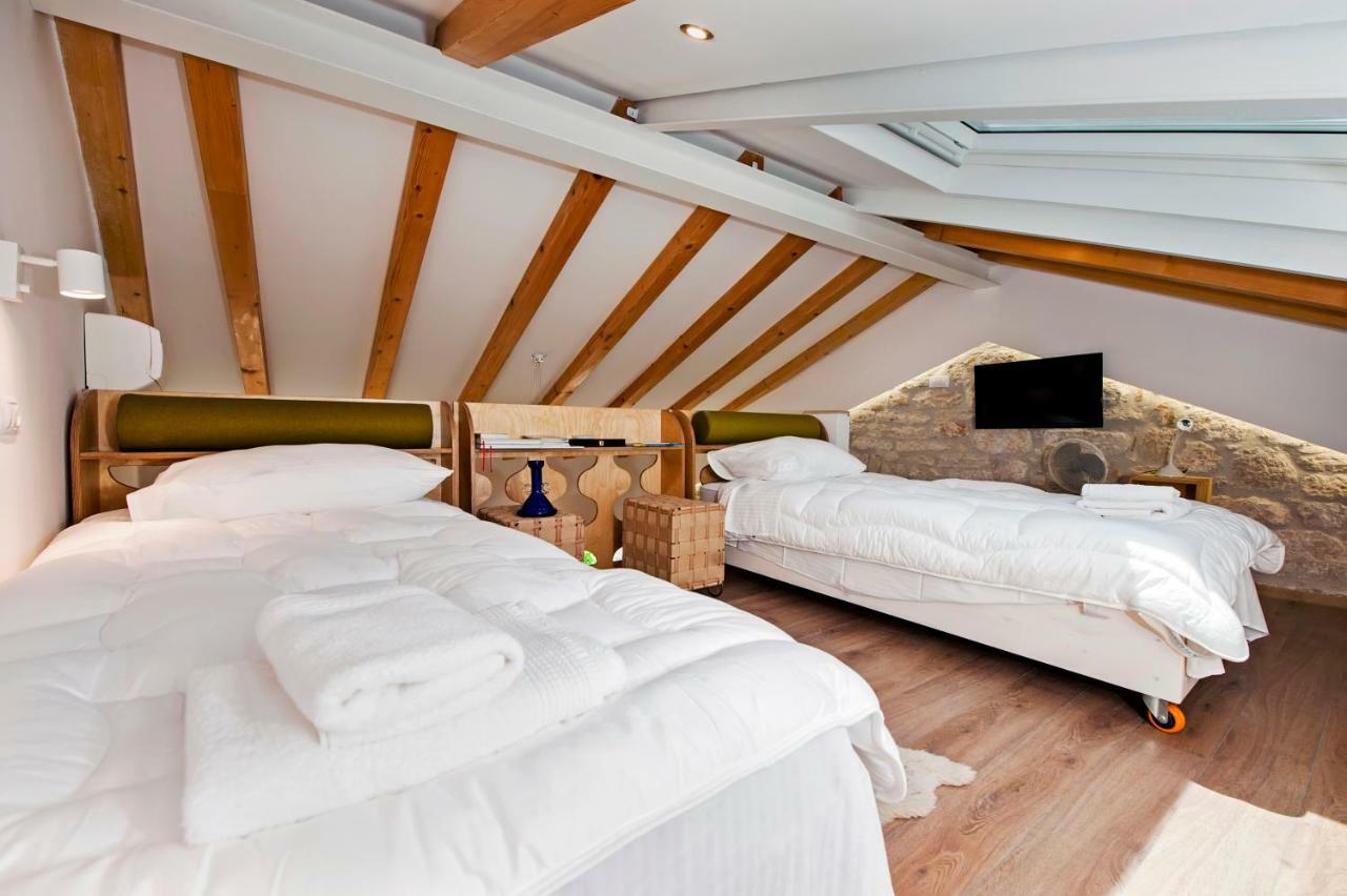 House Graziella Leilighet Rovinj Eksteriør bilde